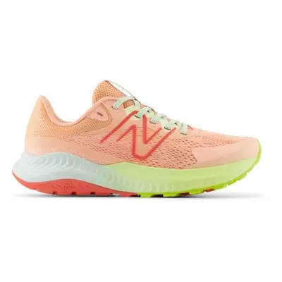 New Balance DYNASOFT NITREL V5 W Dámská běžecká obuv, oranžová