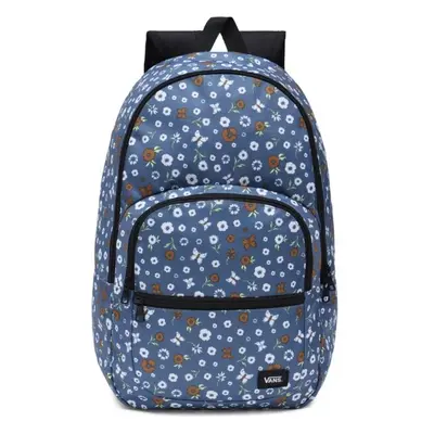 Vans RANGED BACKPACK-B Městský batoh, mix, velikost