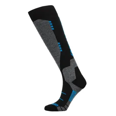 Blizzard WOOL SPORT SKI SOCKS Lyžařské podkolenky, černá, velikost