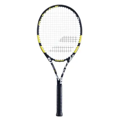 Babolat EVOKE Tenisová raketa, černá, velikost