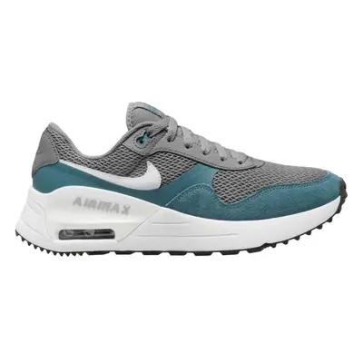 Nike AIR MAX SYSTM Pánská volnočasová obuv, modrá