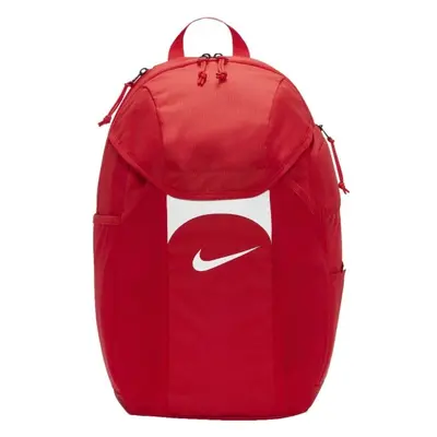 Nike ACADEMY TEAM BACKPACK 2.3 Sportovní batoh, červená, velikost