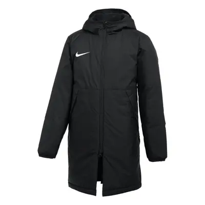 Nike PARK Chlapecká zimní bunda, černá, velikost