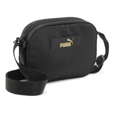 Puma CORE POP X-BODY BAG Kabelka, černá, velikost