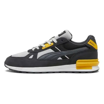 Puma GRAVITON PRO Pánská obuv, černá