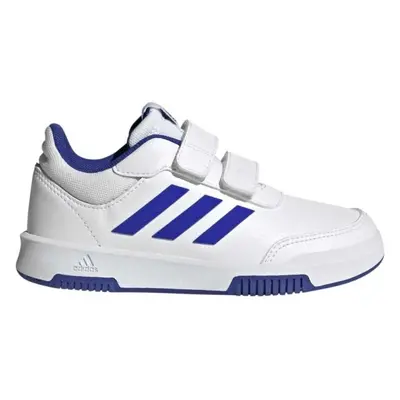 adidas TENSAUR SPORT 2.0 CF K Dětské tenisky, bílá