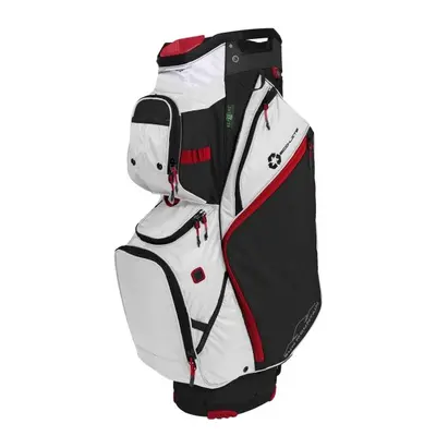 SUN MOUNTAIN ECOLITE EWP Golfový bag, černá, velikost