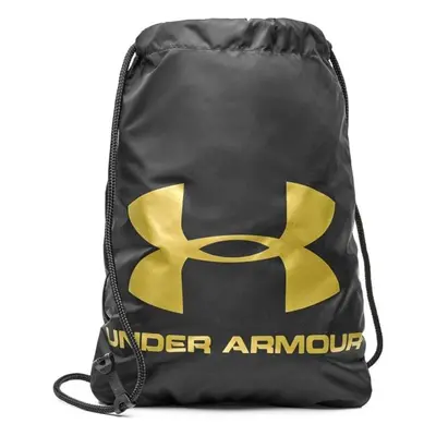 Under Armour OZSEE Gymsack, tmavě šedá, velikost