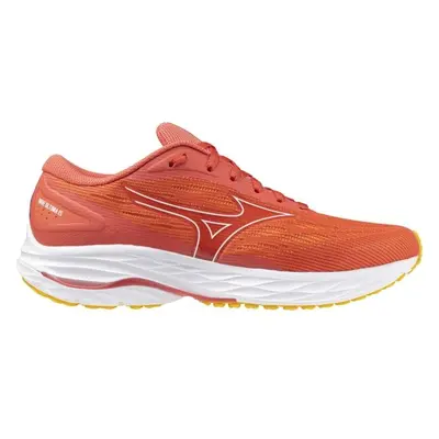 Mizuno WAVE ULTIMA Dámská běžecká obuv, červená