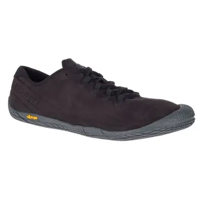 Merrell VAPOR GLOVE LUNA LTR Pánské barefoot boty, černá