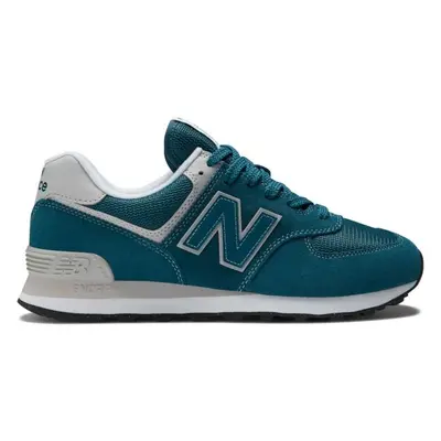 New Balance U574CE2 Pánská obuv, zelená