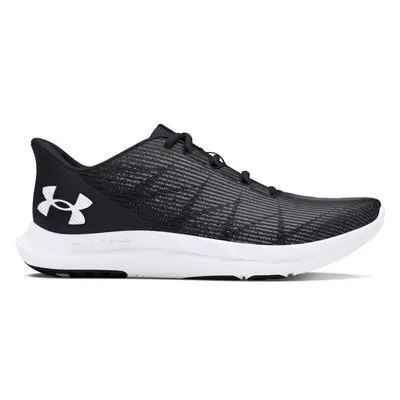 Under Armour CHARGED SPEED SWIFT W Dámská běžecká obuv, černá