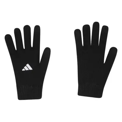 adidas TIRO LEAGUE GLOVES Hráčské fotbalové rukavice, černá, velikost