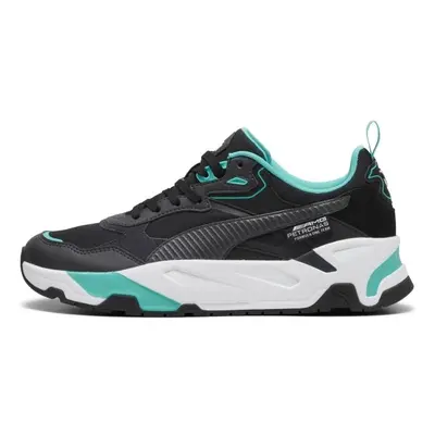 Puma MERCEDES - AMG PETRONAS TRINITY Unisex obuv, černá