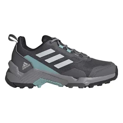 adidas EASTRAIL W Dámská turistická obuv, šedá