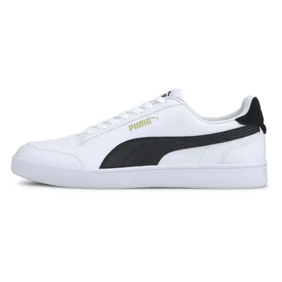 Puma SHUFFLE Pánské tenisky, bílá