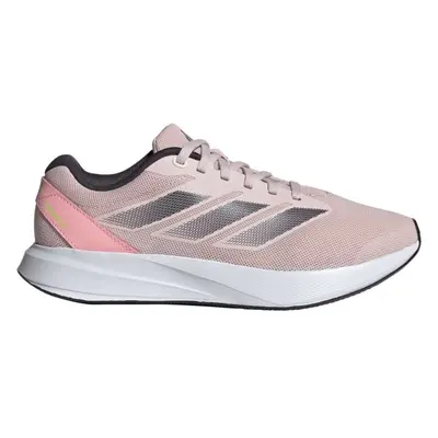 adidas DURAMO RC W Dámská běžecká obuv, růžová