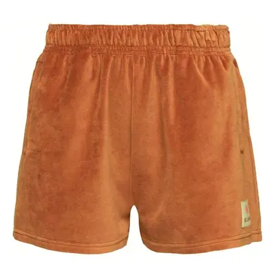 Billabong CHILL SHORTS Dámské kraťasy, hnědá, velikost