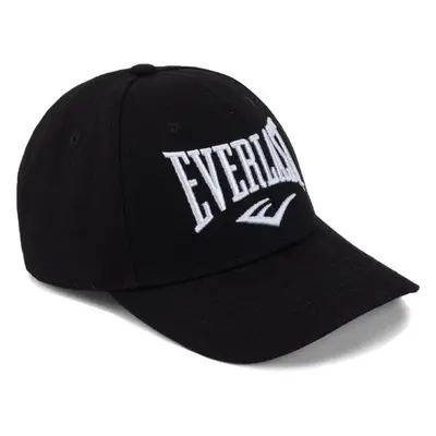 Everlast HUGY Pánská kšiltovka, černá, velikost