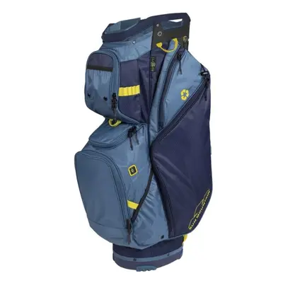 SUN MOUNTAIN ECOLITE EWP Golfový bag, tmavě modrá, velikost