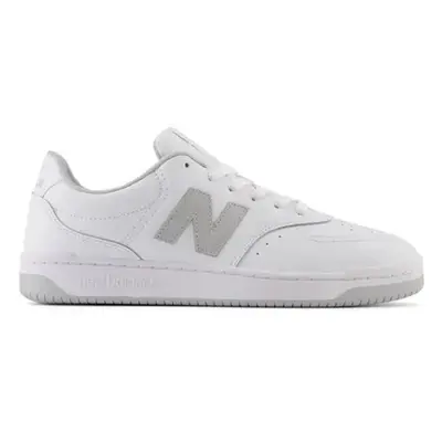 New Balance BB80GRY Pánská volnočasová obuv, bílá