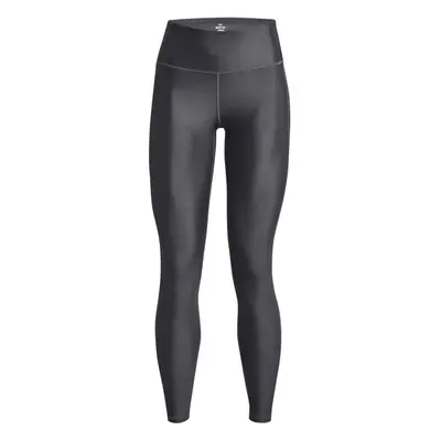 Under Armour ARMOUR BRANDED LEGGING Dámské legíny, tmavě šedá, velikost