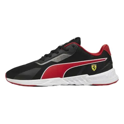 Puma FERRARI TURON Unisex obuv, černá