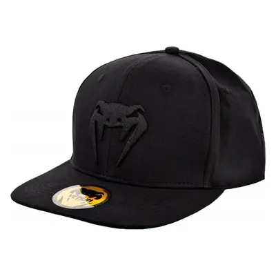 Venum CLASSIC SNAPBACK Pánská kšiltovka, černá, velikost