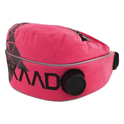 4KAAD THERMO BELT Bidon, růžová, velikost