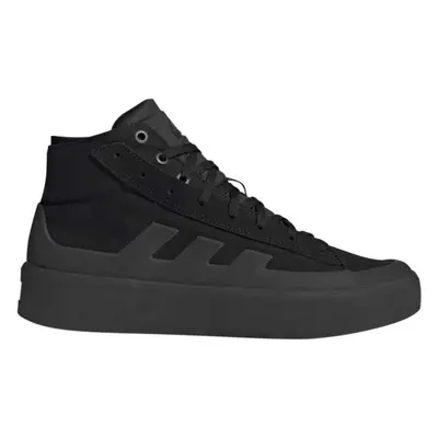 adidas ZNSORED HI Pánské tenisky, černá