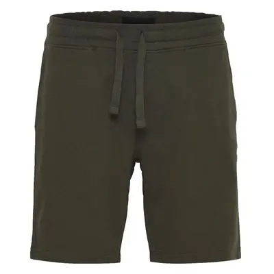 BLEND SHORTS SWEAT Pánské šortky, khaki, velikost