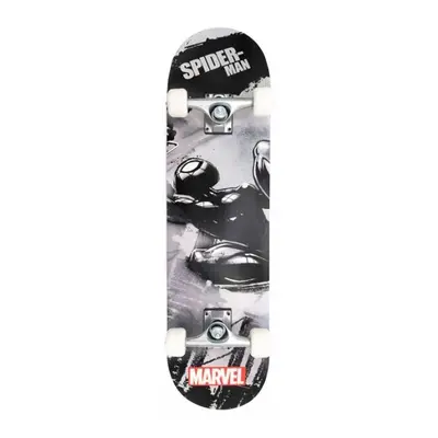 Disney SPIDERMAN Skateboard, mix, velikost