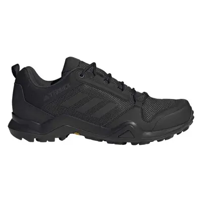 adidas TERREX AX3 GTX Pánská treková obuv, černá