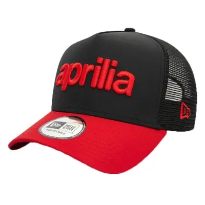 New Era APRILIA CRACKLE PRINT EF TRUCKER Kšiltovka, černá, velikost