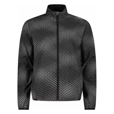 CMP WOMAN JACKET Dámská bunda na kolo, černá, velikost