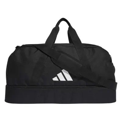 adidas TIRO LEAGUE DUFFEL Sportovní taška, černá, velikost