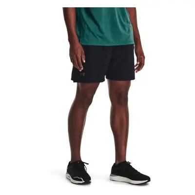 Under Armour LAUNCH ELITE 7'' SHORT Pánské šortky, černá, velikost