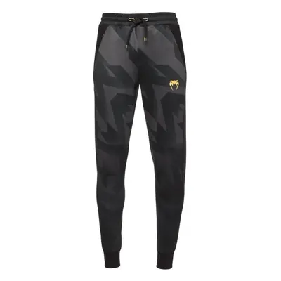 Venum RAZOR JOGGERS Pánské tepláky, černá, velikost