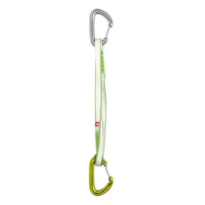 OCÚN KESTREL ST-SLING SET DYN 80 cm Expreskový set, světle zelená, velikost