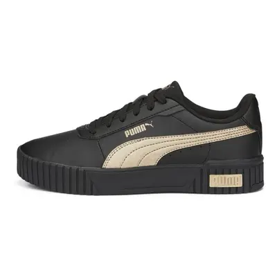 Puma CARNA 2.0 SPACE METALLICS Dámské tenisky, černá