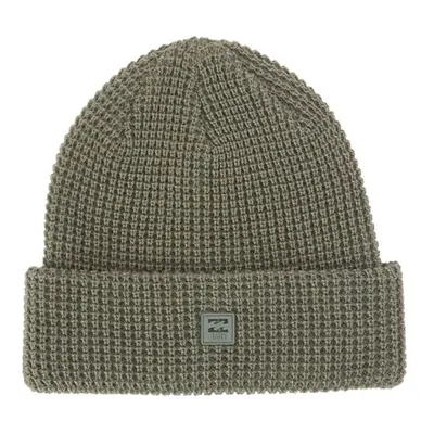 Billabong BARROW BEANIE Pánská čepice, khaki, velikost