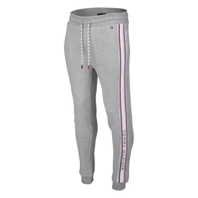 Tommy Hilfiger CLASSIC-PANT HWK Pánské tepláky, šedá, velikost