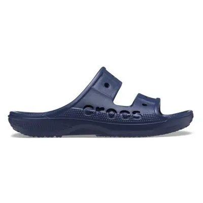 Crocs BAYA SANDAL Unisex pantofle, tmavě modrá