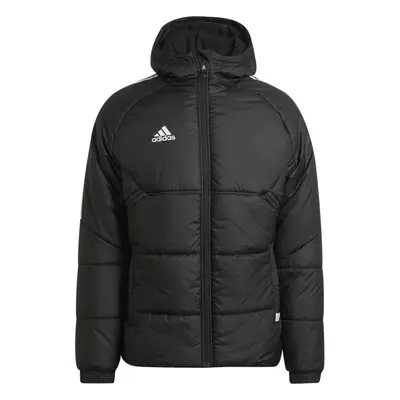 adidas CONDIVO JACKET Pánská fotbalová bunda, černá, velikost