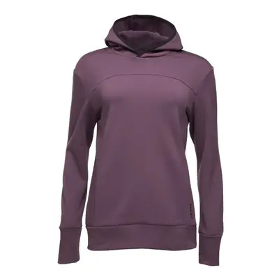 Colmar LADIES SWEATSHIRT Dámská mikina, fialová, velikost