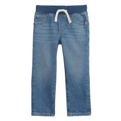 GAP DENIM Chlapecké džíny, modrá, velikost