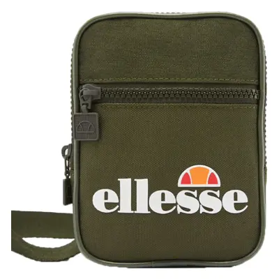 ELLESSE TEMPLETON Taška přes rameno, khaki, velikost