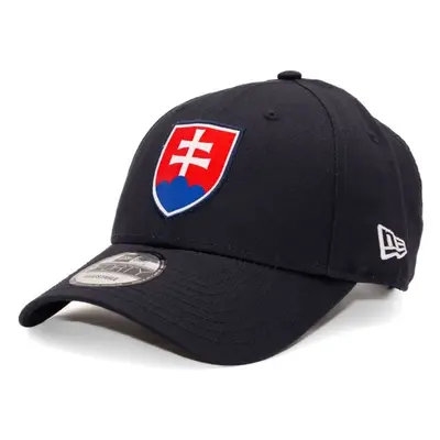 New Era SK CORE 9FORTY Kšiltovka, tmavě modrá, velikost