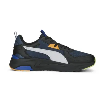 Puma TRINITY LITE Unisex obuv, černá