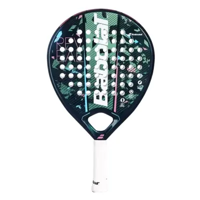 Babolat REVEAL Dámská padelová raketa, černá, velikost